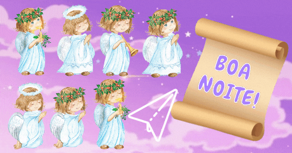 O Que O Seu Anjo Da Guarda Est&aacute; Tentando Lhe Dizer? Clique Para Descobrir!