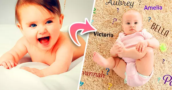 We'll Give You A Unique Name For Your Future Baby Based On Your Personality