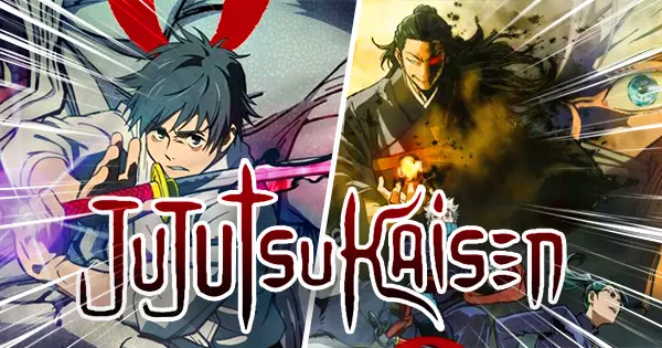 Which Jujutsu Kaisen 0 Character Are You?