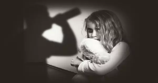 What Childhood Trauma Influences Your Life Today? This Test Will Help You Find Out