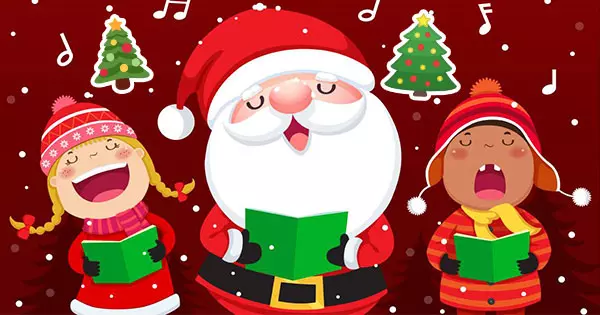 Decorate A &lsquo;Christmas Tree&rsquo; To Find Which Classic Xmas Song Describes Your Life?