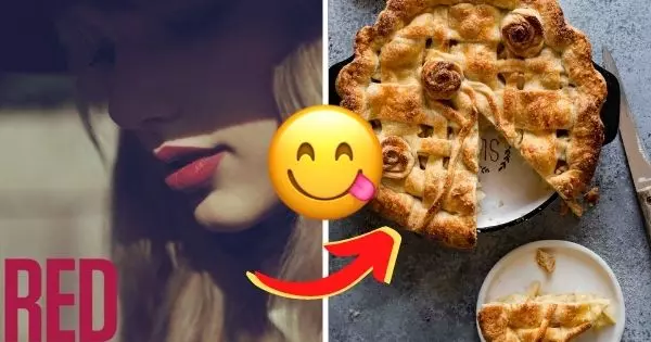 Create Your Taylor Swift Playlist And We Will Reveal Which Dish You Should Bring To Friendsgiving