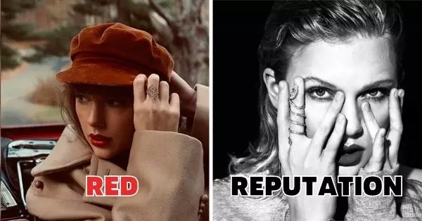 Take This Quiz And Find Out Which Taylor Swift Era You Belong