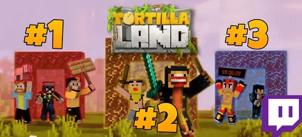 In Which Village Would You Live If You Belonged to Tortillaland?