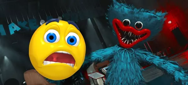 Poppy Wants To Play! Take This Quiz And Discover If You Are Able To Handle Your Fears Playing Poppy Playtime