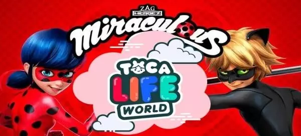 Which Of These Miraculous Inspired Toca Bedroom is For You?