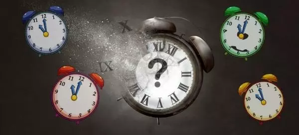 Do You Want To Know More About Your Past Life? Choose a Clock to Find Out!