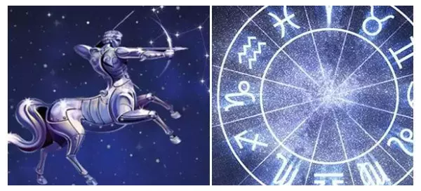 Prueba tu porcentaje zodiacal, solo un verdadero sagitario puede relacionarse con estas opciones