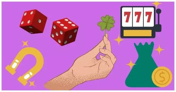 Are You Missing Your Fortune Signals? Pick A Lucky Symbol To Have Around!