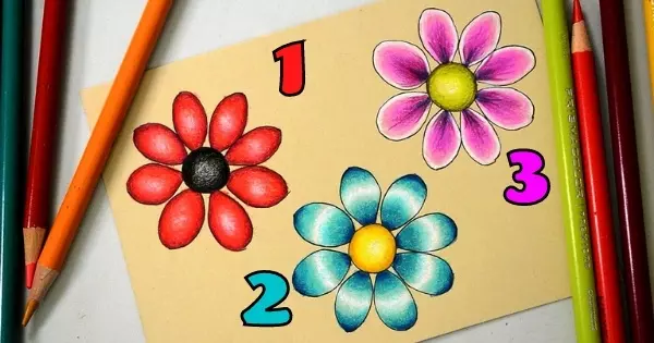 What's The Best Thing That Will Happen In A Few Days? Pick Your Fave Flower To Discover!