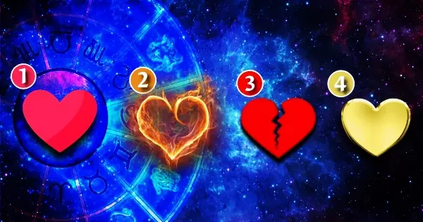 Pick Your Sign To See What Kind Of Heart You Have!