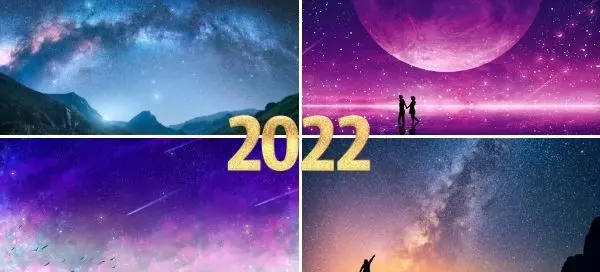 Choose Your Favorite Star And Discover What Awaits You Next Year 2022