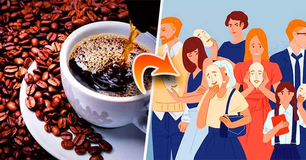 What Kind Of Person Are You Based On Your Coffee Preferences?