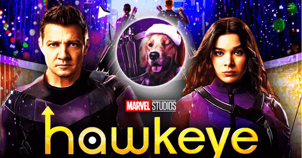 Si Estuvieras En el Universo Marvel, &iquest;Ser&iacute;as Un Personaje De Hawkeye Humano O Animal?