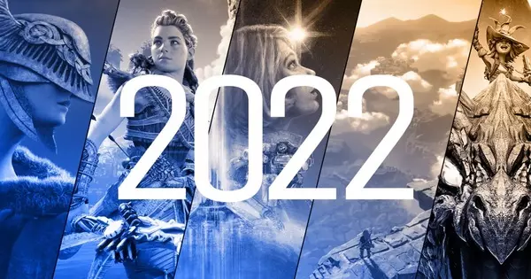 Let's Find Out The Best Game For You In 2022