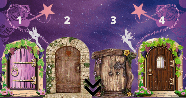 The Door You Choose To Enter Will Tell If You Are In The Right Relationship