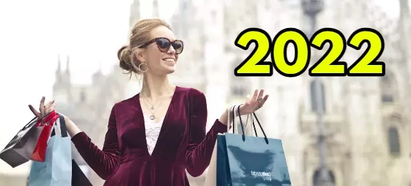 I&rsquo;ll Predict Your Fortune In 2022 According To Your Plan For Holidays!