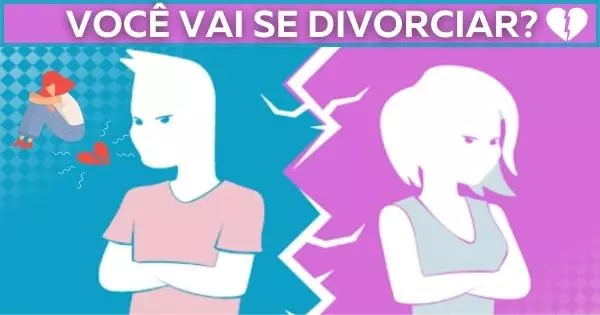 Seu Parceiro Quer Se Divorciar De Voc&ecirc;? Observe Esses 8 Sinais Sutis.