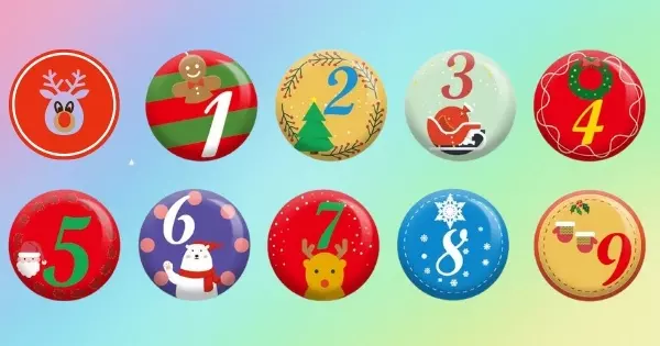 Aperta Um N&uacute;mero Da Sorte De 1 a 9 E Saiba Com Precis&atilde;o O Seu 2022!