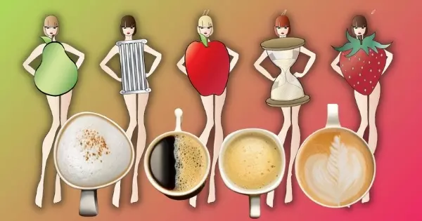 Construa Sua Pr&oacute;pria Cafeteria Para Saber Se Obter&aacute; O Seu Corpo De Sonho!