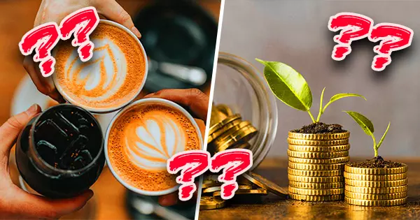 &iexcl;Descubriremos tu fortuna seg&uacute;n la taza de caf&eacute; que hagas!
