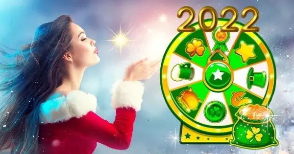 What Should You Stop Doing In 2023? Get Advice From The Spin Wheel.