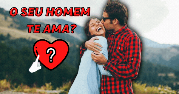 Seu Homem Realmente Te Ama? Descubra Verificando Seus Atos Aleat&oacute;rios De Intimidade.