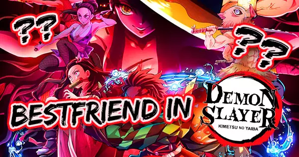 Make Best Friend In Demon Slayer Simply By Choosing Your Favorite Quotes.