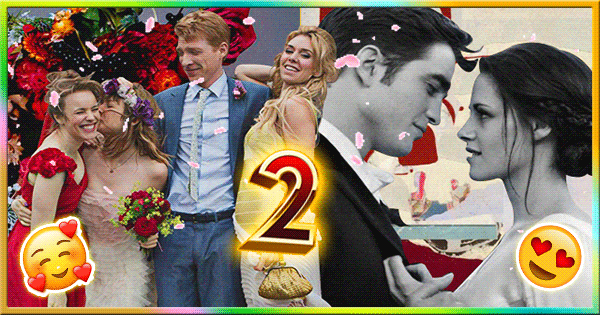 Your Wedding Dress Preferences Will Reveal How Many Times You Will Get Married