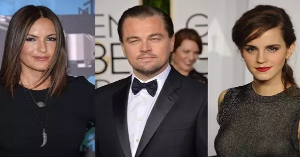 I'm Curious Whether You Like These "Unproblematic" Celebrities