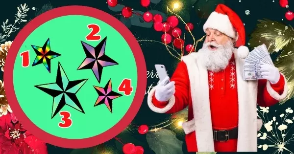 The Stars Keep Big Secrets! Pick One And Discover What Wish Will Be Granted To You Soon!