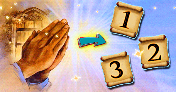 Every Mother Has A Daily Prayer For Her Family - Read Yours