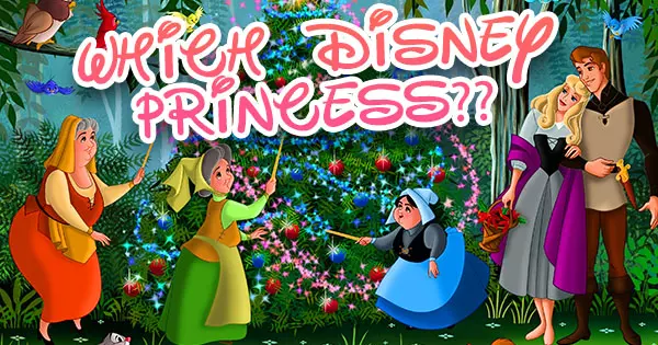 Which Disney Princess Are You More Likely To Resemble During The Holidays?