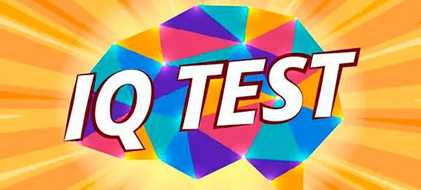 Only A Few People Can Pass This Super IQ Test. Do You Think You Would Be One?