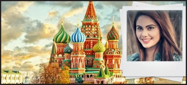 🗺️Fa&ccedil;a uma viagem ao Kremlin, na R&uacute;ssia! Voc&ecirc; ficar&aacute; bonita l&aacute; 😍
