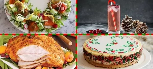 Create Your Perfect Christmas Food To Find Out If Your 2022 Goals Will Be Achieved