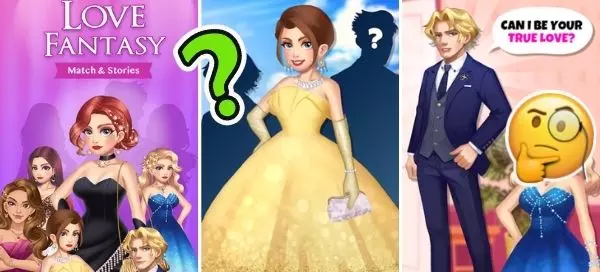 Take These Love Fantasy Decisions To Reveal A Fact About Your Personality!