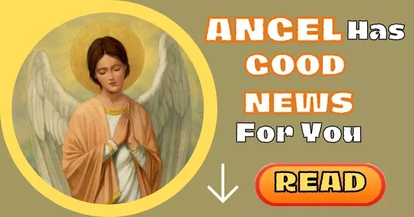 Open A Magic Book To Receive a Meaningful Message From Your Angel Today! Read Now!