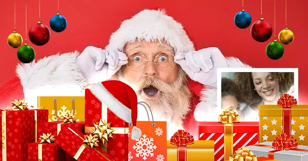Decorate Your House And We Will Predict What Christmas Gift You Will Get!