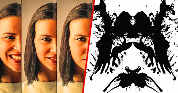 Take This Rorschach Test, It Will Tell You What Your Personality Type Is!