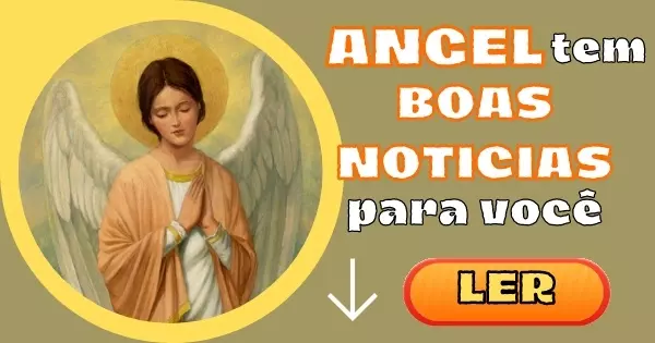 Abra Um Livro M&aacute;gico Para Receber Uma Mensagem Do Seu Anjo! Leia Agora!