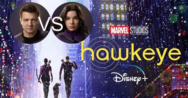Which "Hawkeye" Are You: Clint Barton Or Kate Bishop?