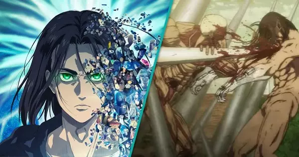 Do You Have The Wits To Survive To The End Of Attack On Titan Season 4 Part 2?