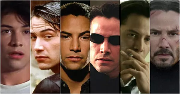 Take This Quiz To Find Out How Familiar You Are With Keanu Reeves Movies