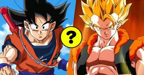 Attempt This Quiz To See How Much Do You Know About Dragon Ball Z.