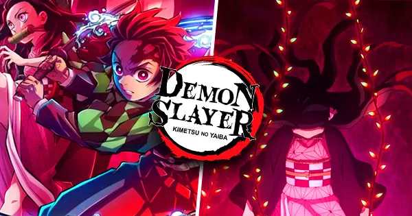 Can You Recognize The Spoilers In The New Opening Of Demon Slayer?