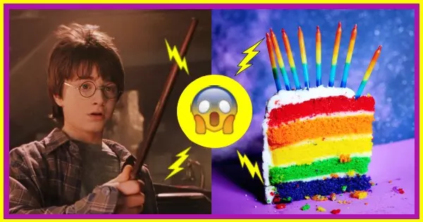 Apostamos Que Conseguimos Adivinhar A Tua Casa De Hogwarts Pela Tua Comida Preferida