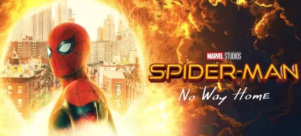 Who Will Invite You On A Wonderful Date To Watch Spider-Man: No Way Home?