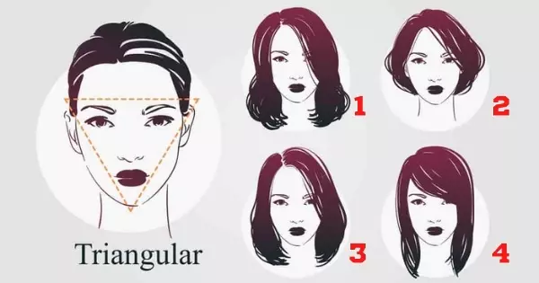 How To Choose The Right Hairstyle For Your Face Shape?