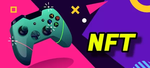 Which NFT Game You Should Play To Become Rich Soon?